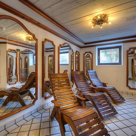 Jaegerwirt Kitzbühel Exterior foto