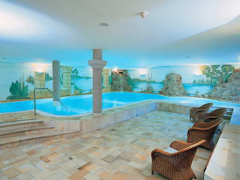 Jaegerwirt Kitzbühel Exterior foto