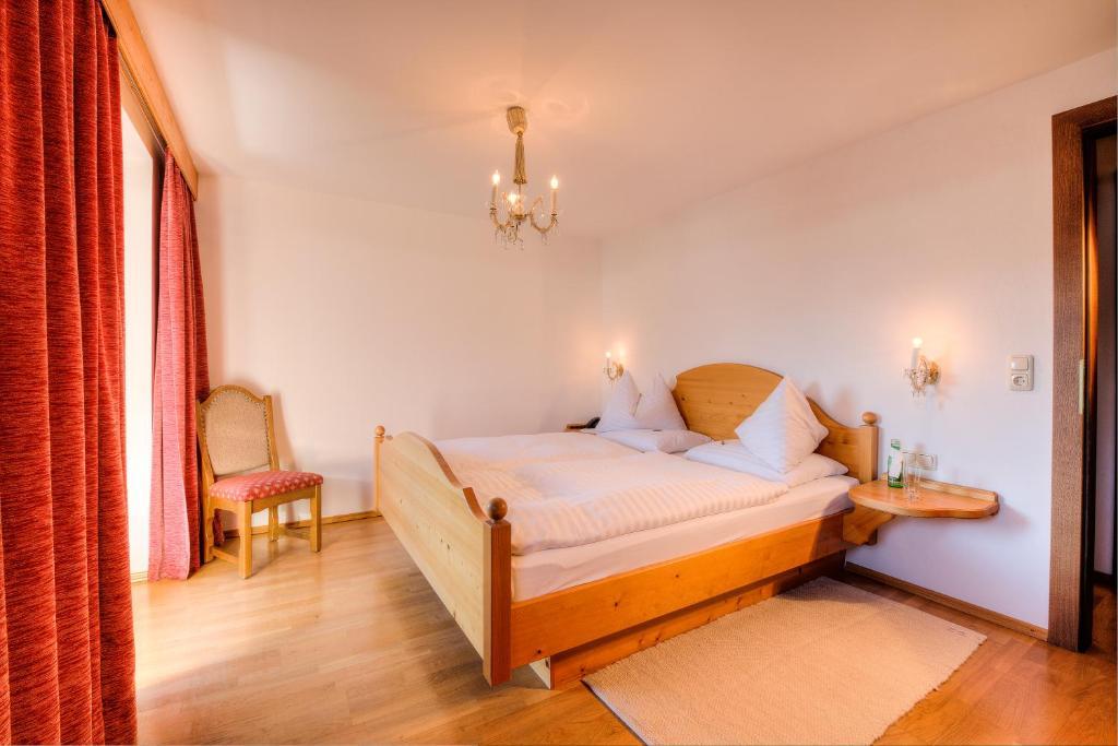 Jaegerwirt Kitzbühel Quarto foto
