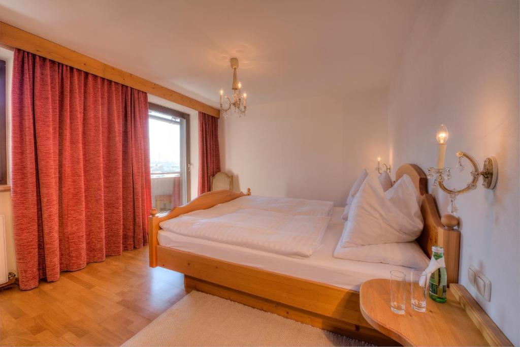 Jaegerwirt Kitzbühel Quarto foto