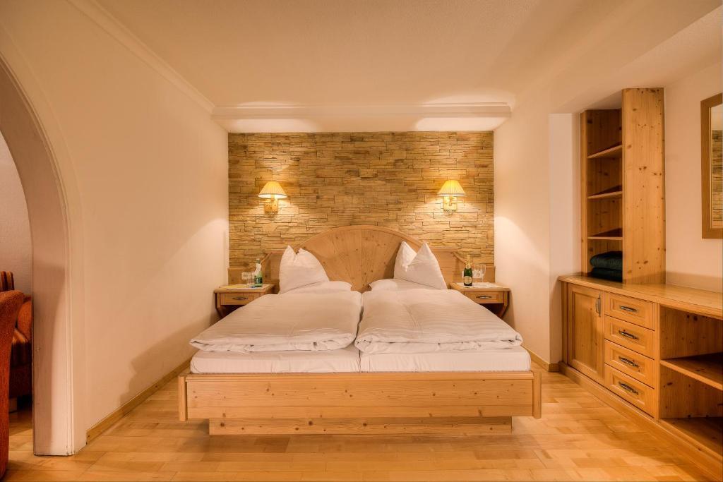 Jaegerwirt Kitzbühel Quarto foto