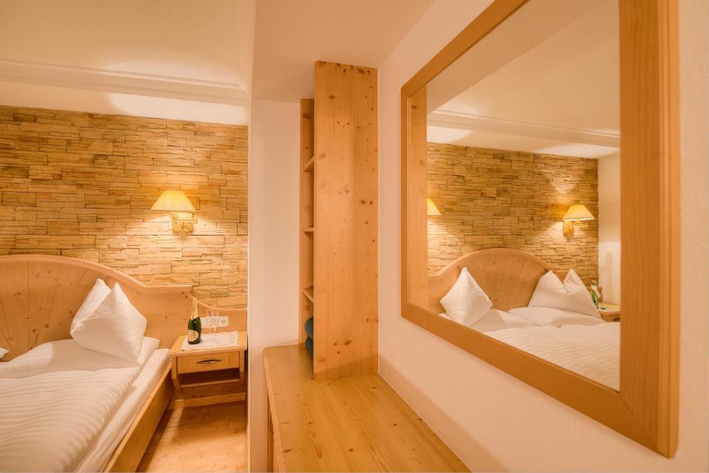 Jaegerwirt Kitzbühel Quarto foto