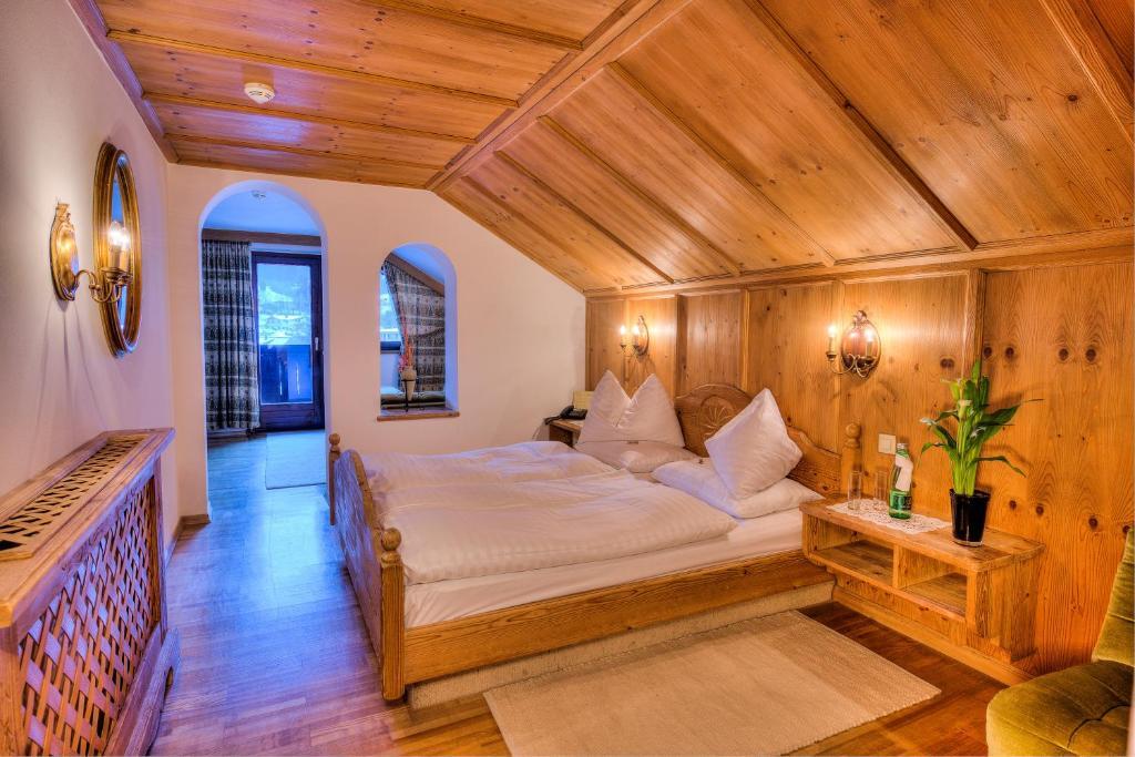 Jaegerwirt Kitzbühel Quarto foto
