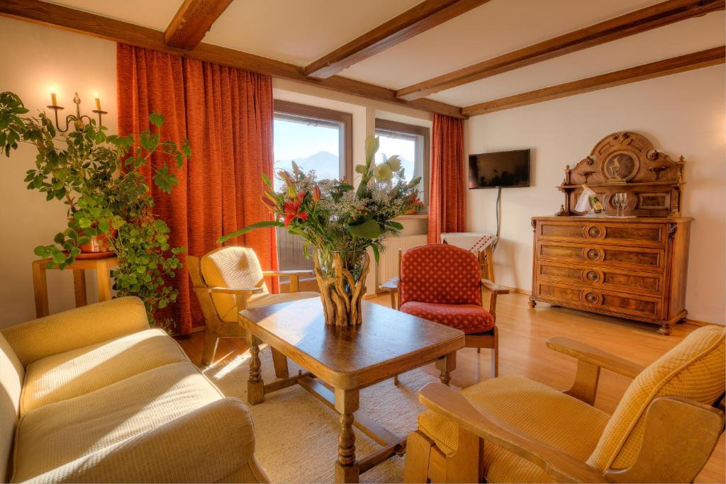 Jaegerwirt Kitzbühel Quarto foto