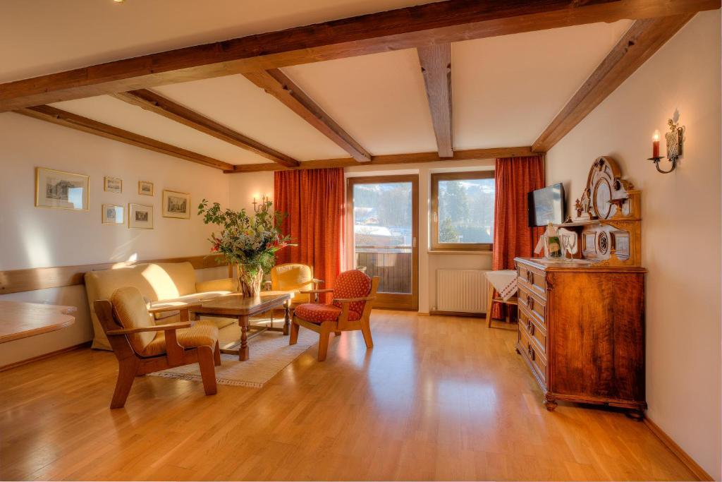 Jaegerwirt Kitzbühel Quarto foto