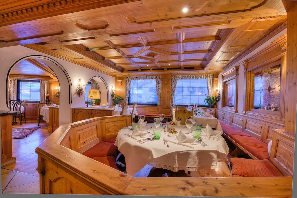 Jaegerwirt Kitzbühel Exterior foto