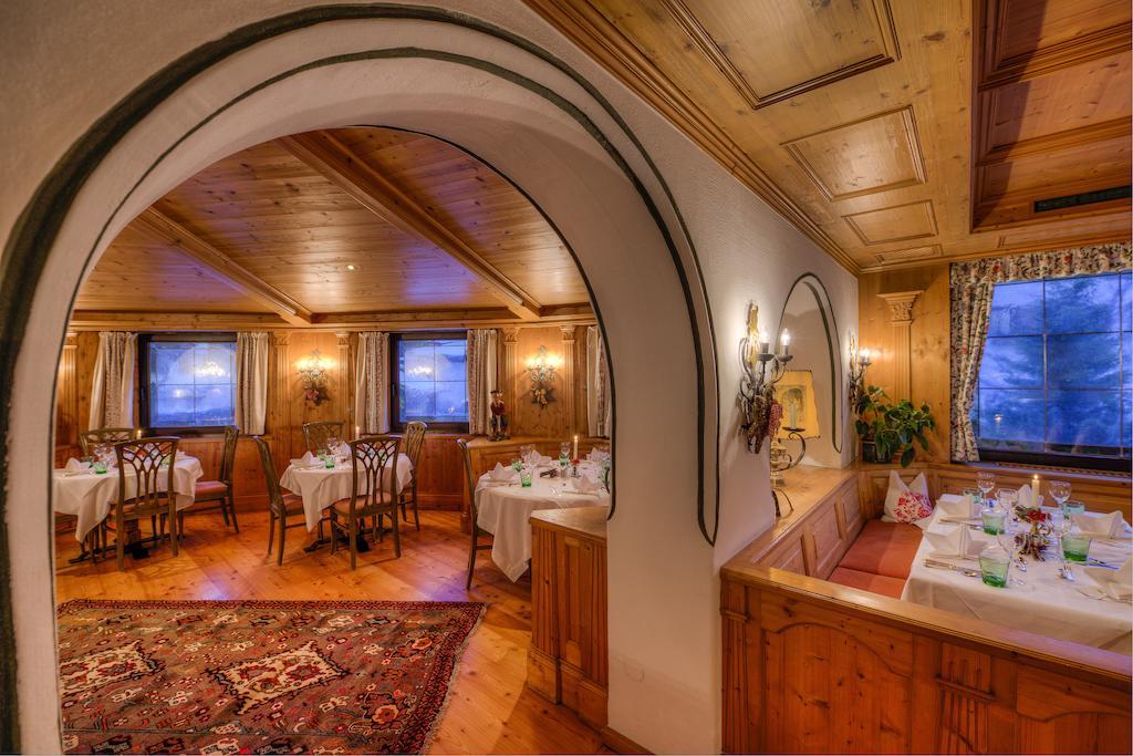 Jaegerwirt Kitzbühel Exterior foto