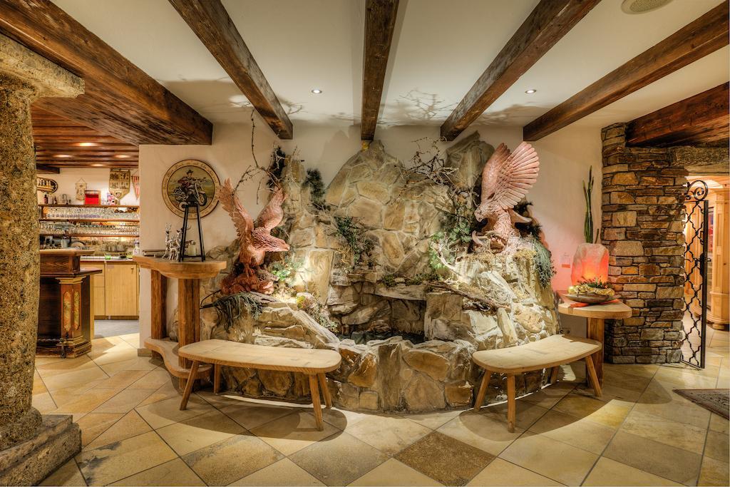 Jaegerwirt Kitzbühel Exterior foto